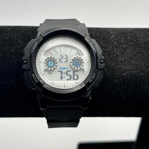 Mens sport watch